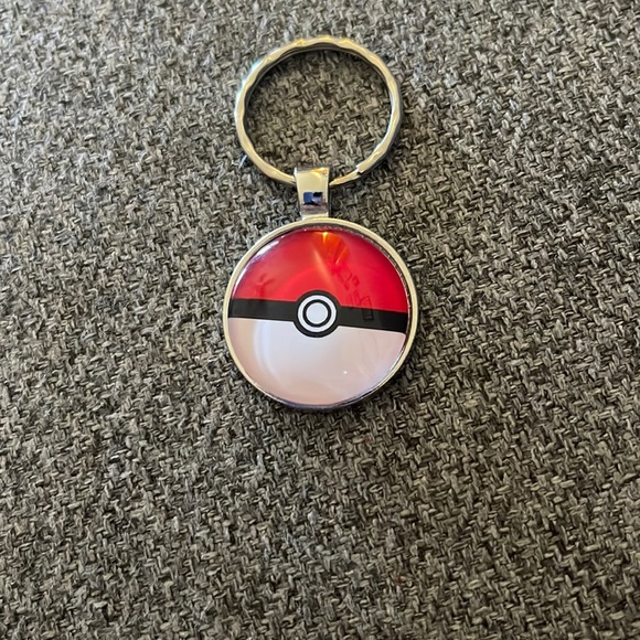 Key Chain - Picture 1 of 1